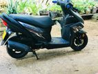 Yamaha Ray ZR 2018