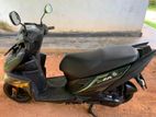 Yamaha Ray ZR 2018