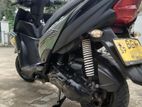 Yamaha Ray ZR 2018