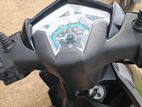 Yamaha Ray ZR 2018