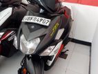 Yamaha Ray ZR 2018