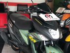 Yamaha Ray ZR 2018