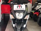 Yamaha Ray ZR 2018