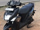 Yamaha Ray ZR 2018