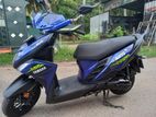 Yamaha Ray ZR 2018