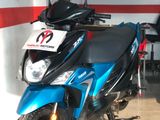 Yamaha Ray ZR 2018