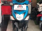 Yamaha Ray ZR 2018