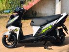 Yamaha Ray ZR 2018