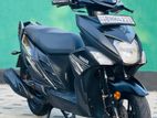 Yamaha Ray ZR 2018