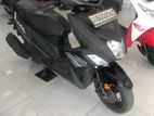 Yamaha Ray ZR 2018