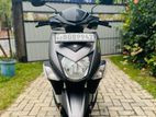 Yamaha Ray ZR 2018