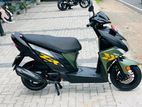 Yamaha Ray ZR 2018