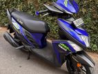 Yamaha Ray ZR 2018