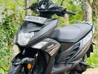Yamaha Ray ZR 2018
