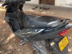 Yamaha Ray ZR 2018