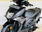 Yamaha Ray ZR 2018