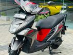 Yamaha Ray ZR 2018