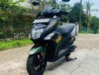 Yamaha Ray ZR 2018