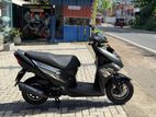 Yamaha Ray ZR 2018
