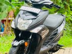 Yamaha Ray ZR 2018