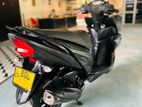Yamaha Ray ZR 2018