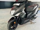 Yamaha Ray ZR 2018