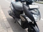Yamaha Ray ZR 2018