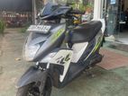 Yamaha Ray ZR 2018