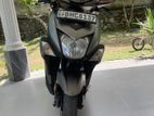 Yamaha Ray ZR 2018