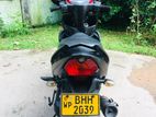 Yamaha Ray ZR 2018