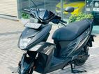 Yamaha Ray ZR 2018