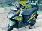Yamaha Ray ZR 2018