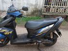 Yamaha Ray ZR 2018
