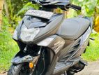 Yamaha Ray ZR 2018