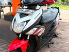 Yamaha Ray ZR 2018