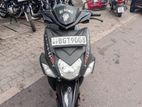 Yamaha Ray ZR 2018