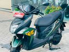 Yamaha Ray ZR 2018