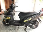 Yamaha Ray ZR 2018