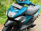 Yamaha Ray ZR 2018