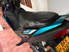 Yamaha Ray ZR 2018