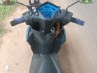 Yamaha Ray ZR 2018