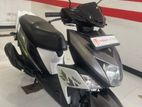 Yamaha Ray ZR 2018