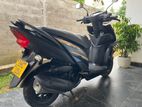 Yamaha Ray ZR 2018