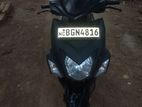 Yamaha Ray ZR 2018