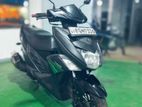 Yamaha Ray ZR 2018