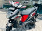 Yamaha Ray ZR 2018