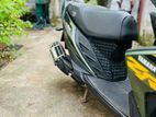 Yamaha Ray ZR 2018