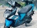 Yamaha Ray ZR 2018