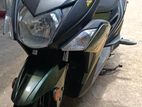 Yamaha Ray ZR 2018