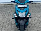 Yamaha Ray ZR 2018